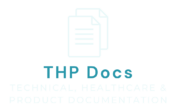 THP Logo